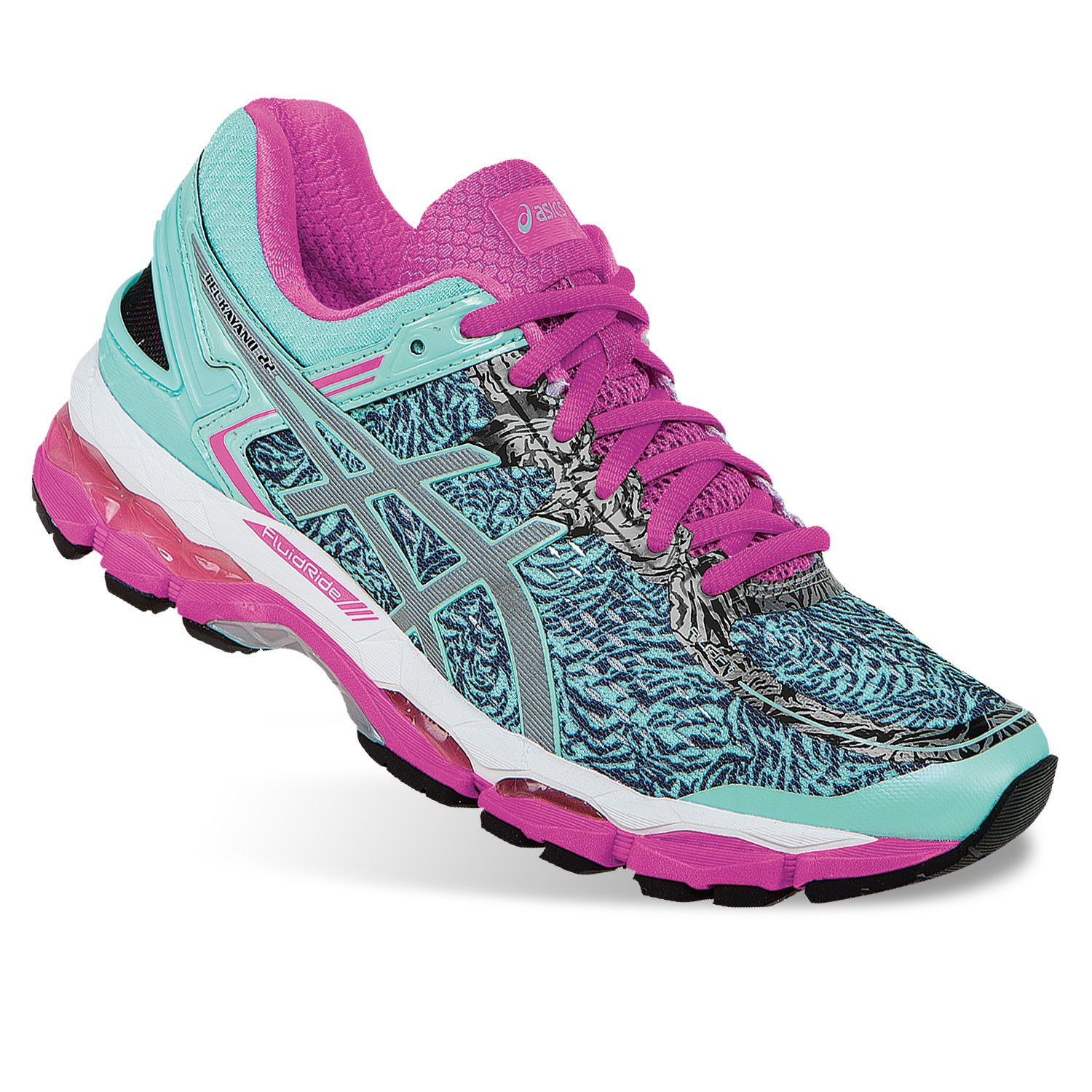 asics kayano 22 running shoes