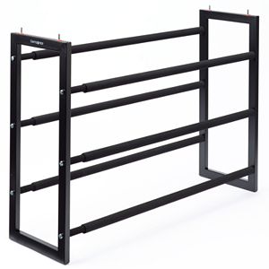 Samsonite 3-Tier Shoe Rack
