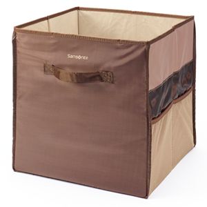 Samsonite Collapsible Storage Cube