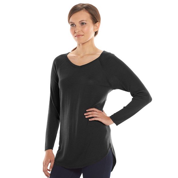 Kohls womens clearance sweaters apt 9