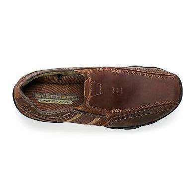 Skechers Diameter Zinroy Men's Slip-On Casual Shoes