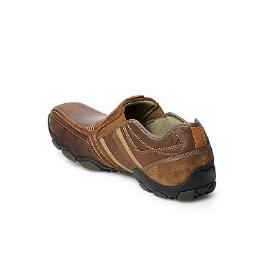 Skechers Diameter Zinroy Men's Slip-On Casual Shoes