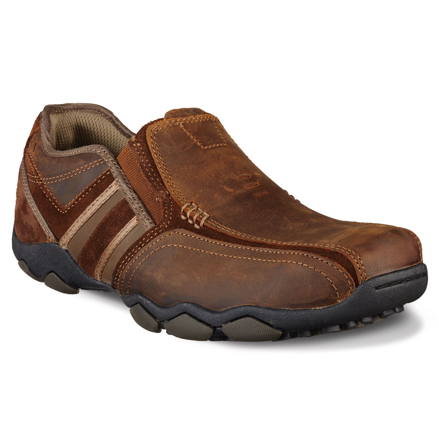 skechers men's diameter zinroy shoes