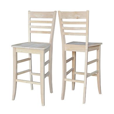 Roma Bar Stool
