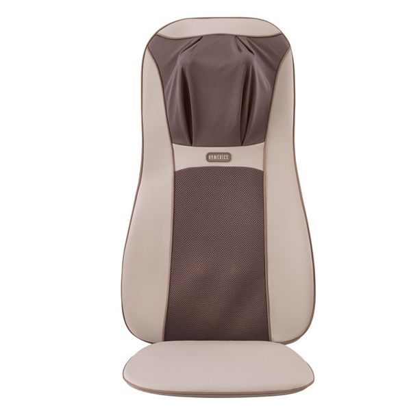 Shiatsu elite 2025 pro homedics