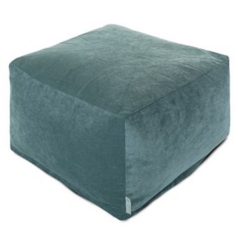 Majestic Home Goods Villa Large Ottoman