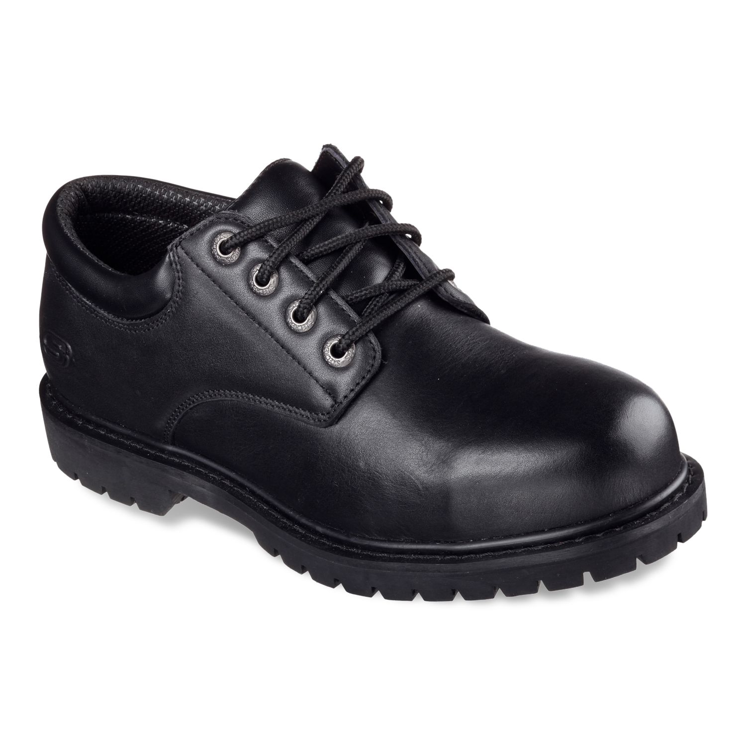 Skechers Work® Relaxed Fit Cottonwood 