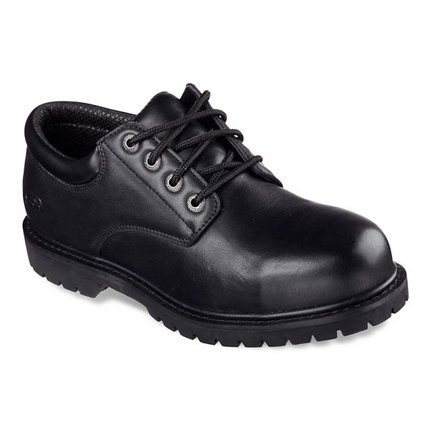 Skechers new work clearance shoes