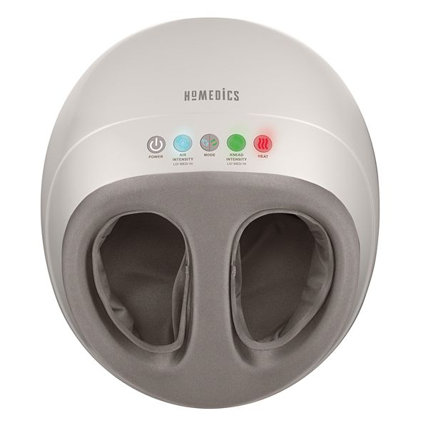HoMedics Shiatsu Air Pro Foot Massager