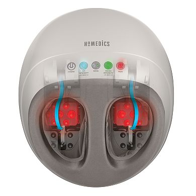 HoMedics Shiatsu Air Pro Foot Massager