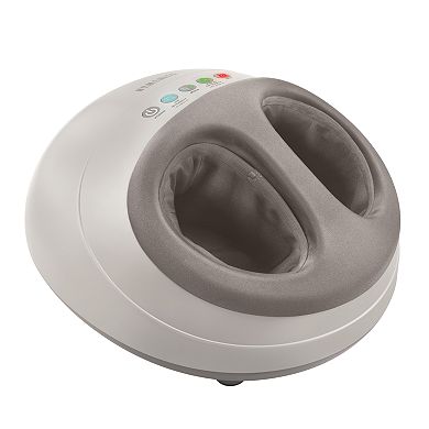 HoMedics Shiatsu Air Pro Foot Massager