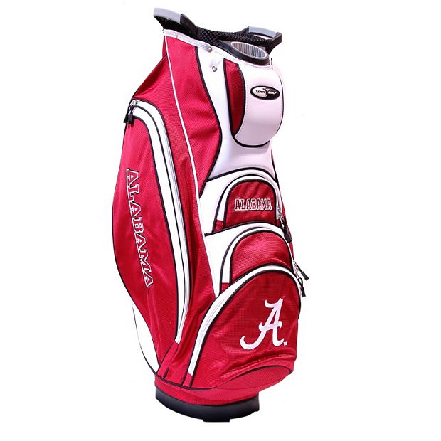 Team golf 2025 victory cart bag