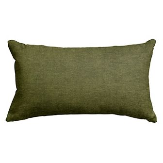 Majestic Home Goods Villa Throw Pillow