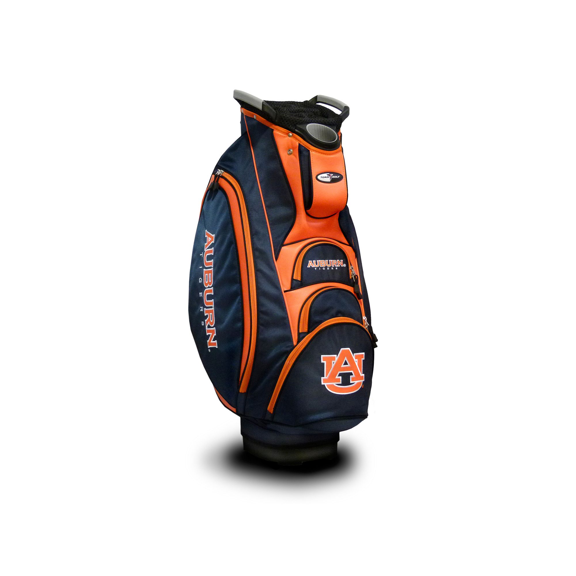 Team Golf Auburn Tigers Victory Cart Bag