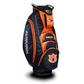 Team Golf Auburn Tigers Victory Cart Bag