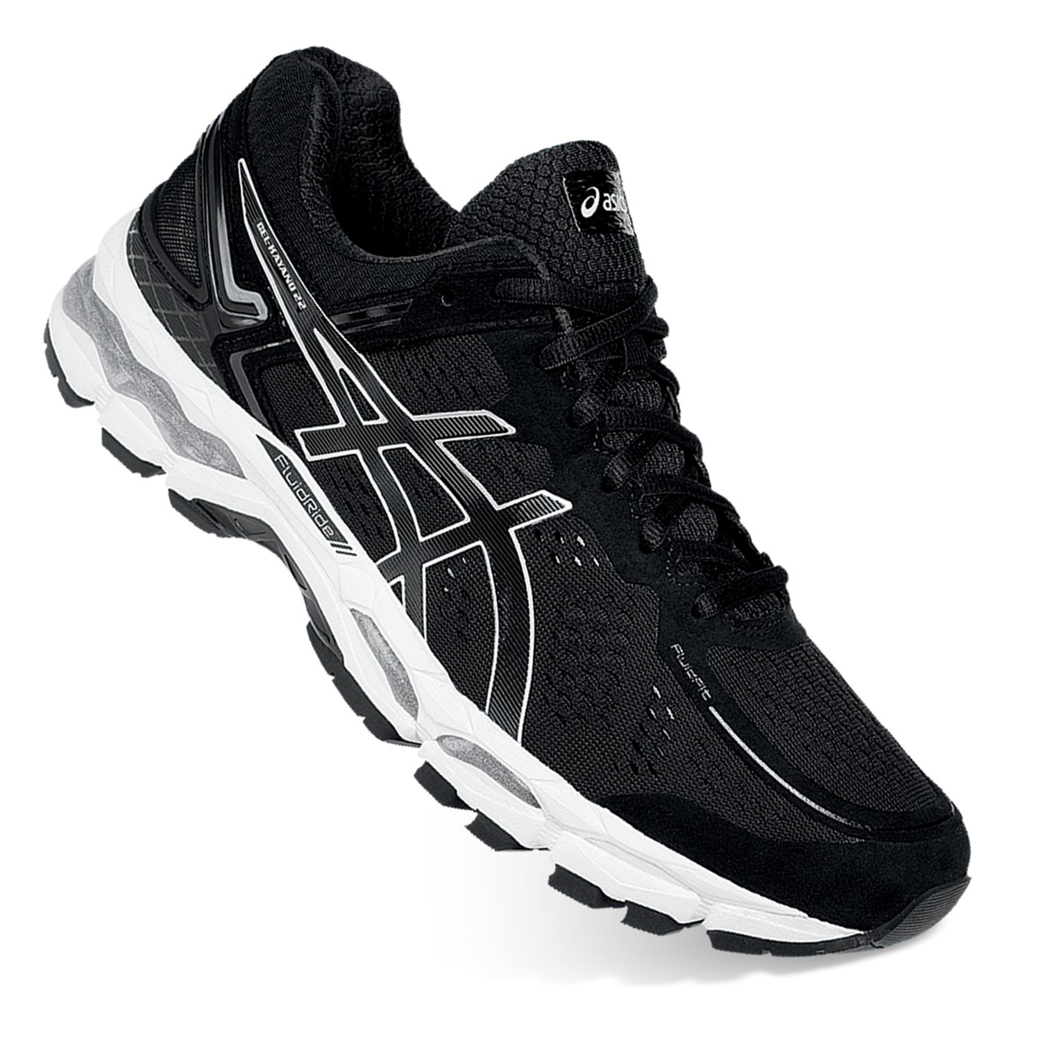 ASICS GEL-Kayano 22 Men's Running Shoes