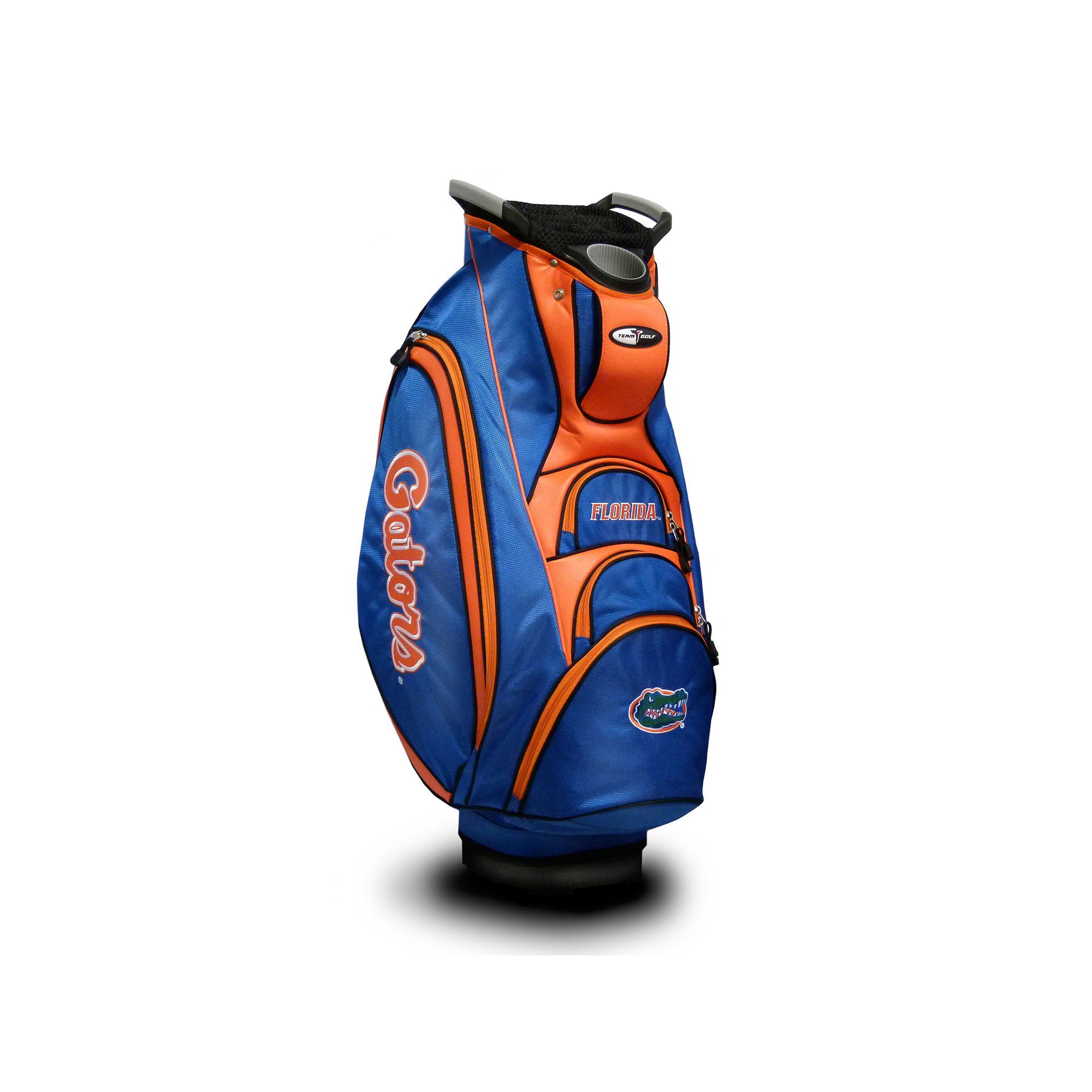 Team Golf Florida Gators Victory Cart Bag