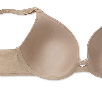 Warners Cloud 9® Super Soft Underwire Lightly Lined T-Shirt Bra RB1691A