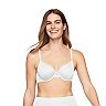 Warners Cloud 9 Backsmoother Full-Coverage Bra RB1691A