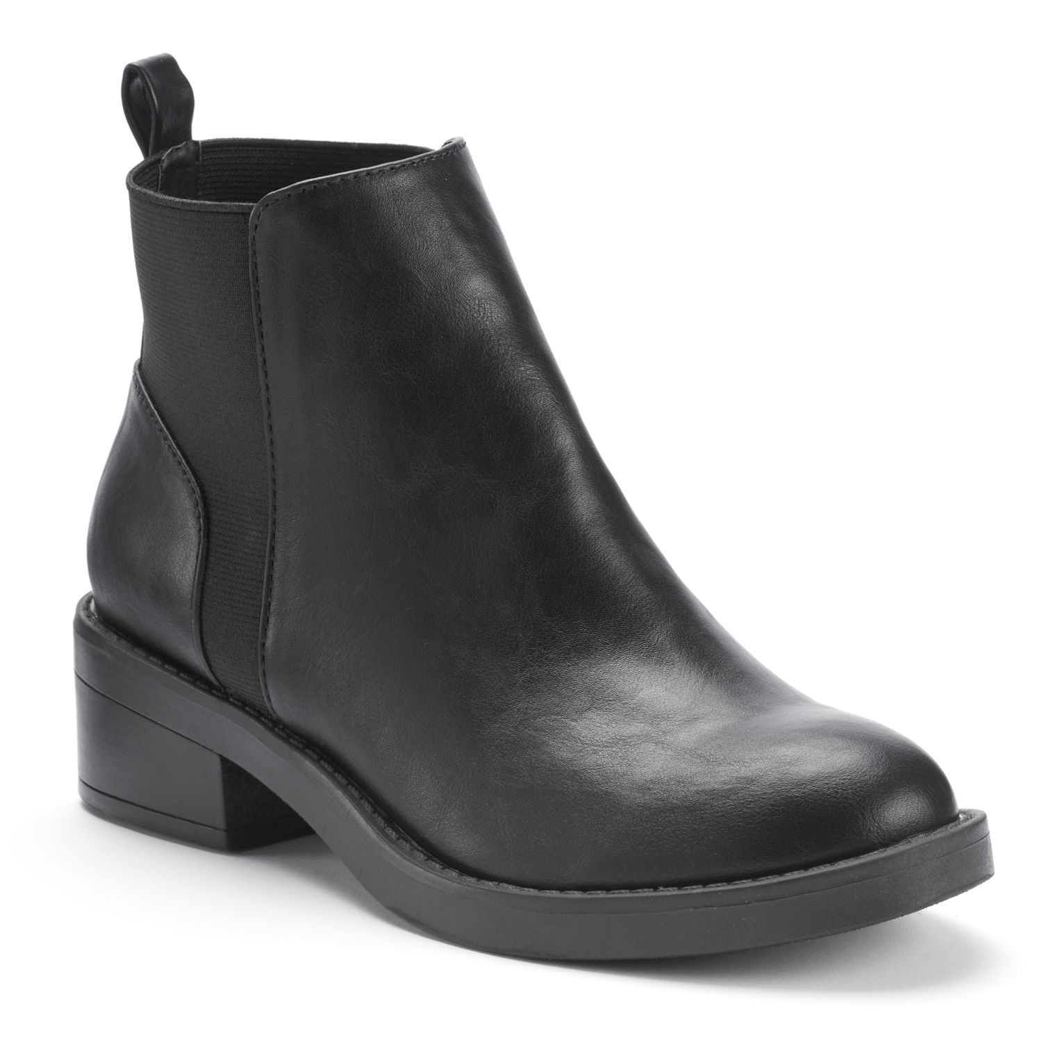 kohls womens slip resistant shoes