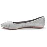 so ballet flats