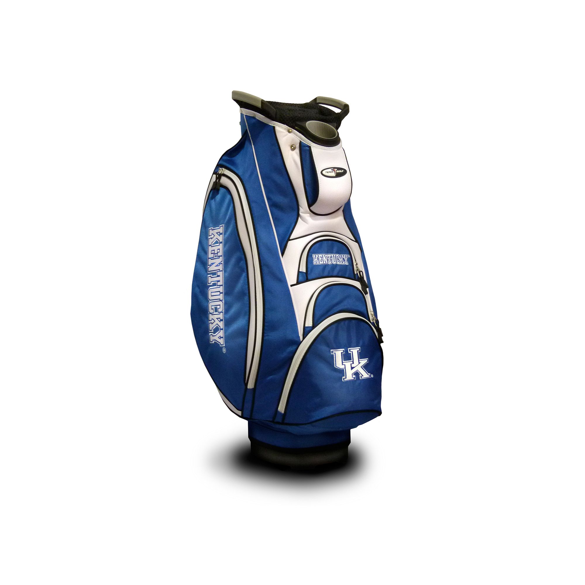 Team Golf Kentucky Wildcats Victory Cart Bag