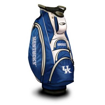 Team Golf Kentucky Wildcats Victory Cart Bag