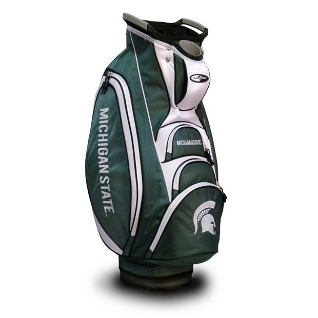 Team golf victory cart bag sale