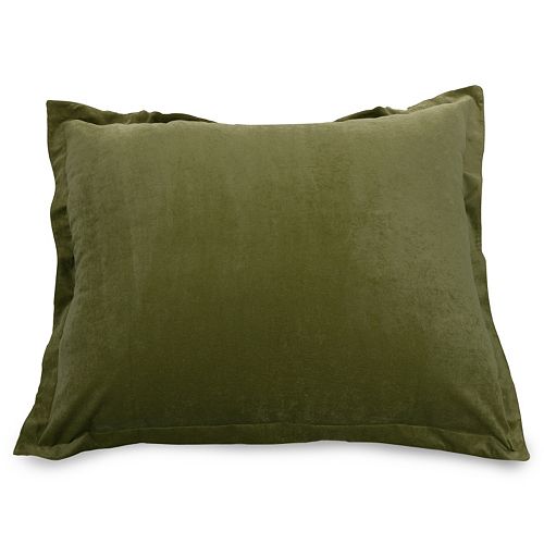 Majestic Home Goods Villa Oversized Floor Pillow