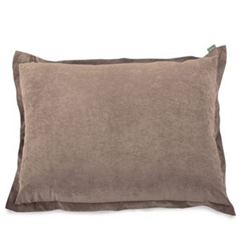 Majestic Home Goods Villa Oversized Floor Pillow