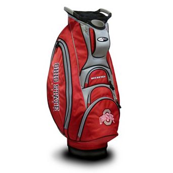 Team Golf Ohio State Buckeyes Victory Cart Bag