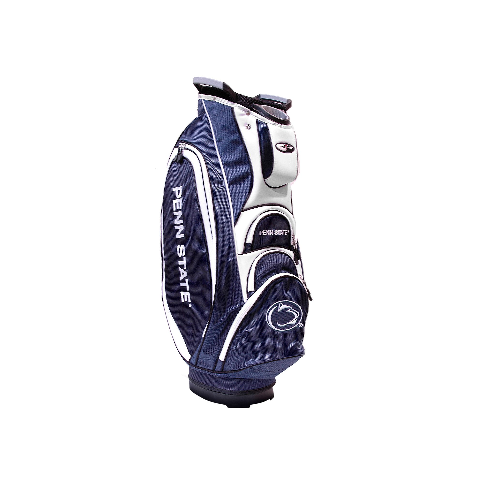 Team Golf Penn State Nittany Lions Victory Cart Bag