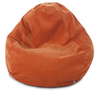 Majestic Home Goods Villa Classic Small Bean Bag