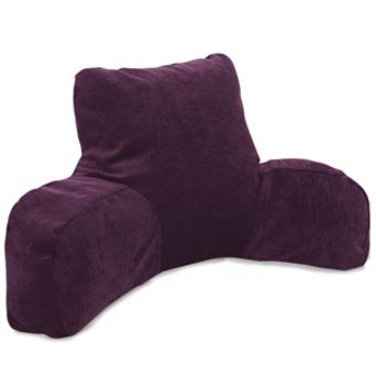 Majestic Home Goods Villa Backrest Pillow