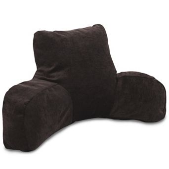 Majestic Home Goods Villa Backrest Pillow