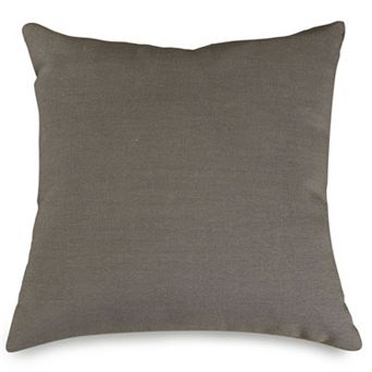 Majestic Home Goods Magnolia Wales Square Throw Pillow