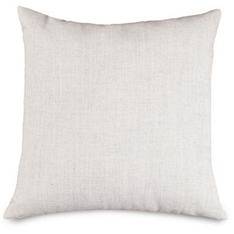 Majestic Home Goods Magnolia Wales Square Throw Pillow