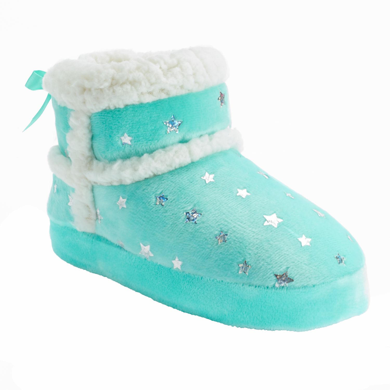 childrens boot slippers