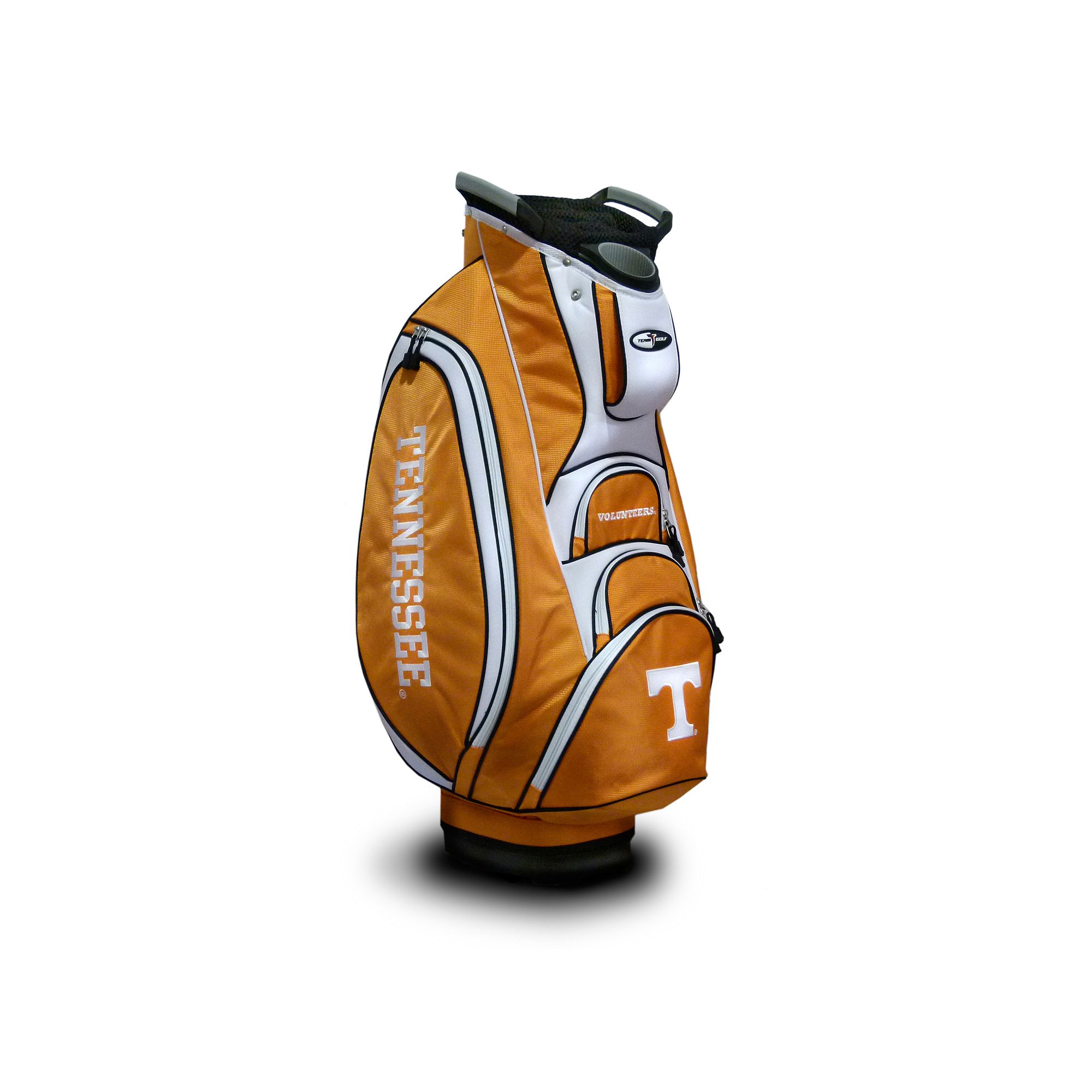 Team Golf Tennessee Volunteers Victory Cart Bag