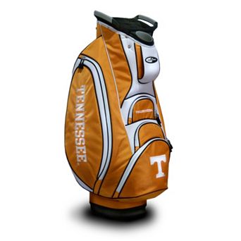 Team Golf Tennessee Volunteers Victory Cart Bag