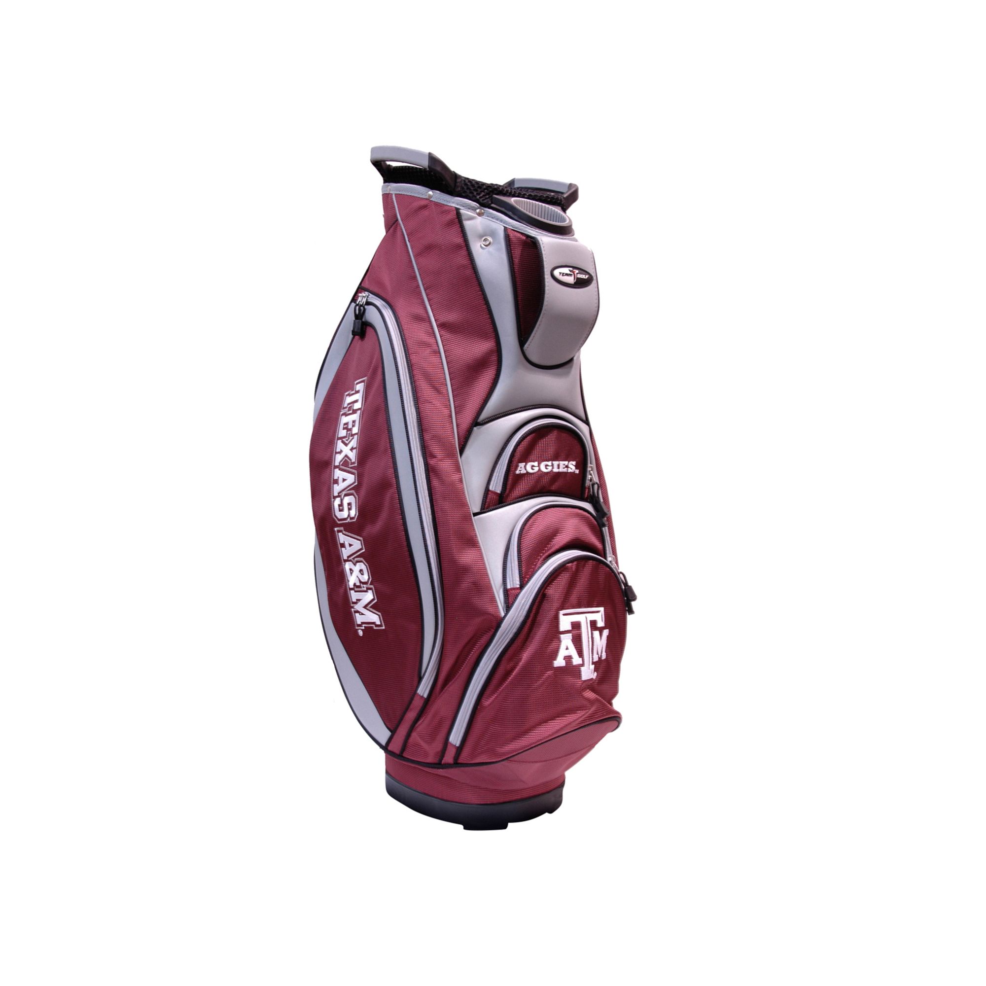 Team Golf Texas A&M Aggies Victory Cart Bag
