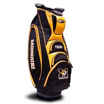 Team Golf Missouri Tigers Victory Cart Bag