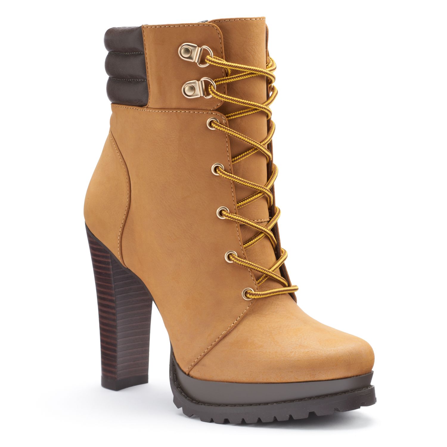 women's work ankle boots