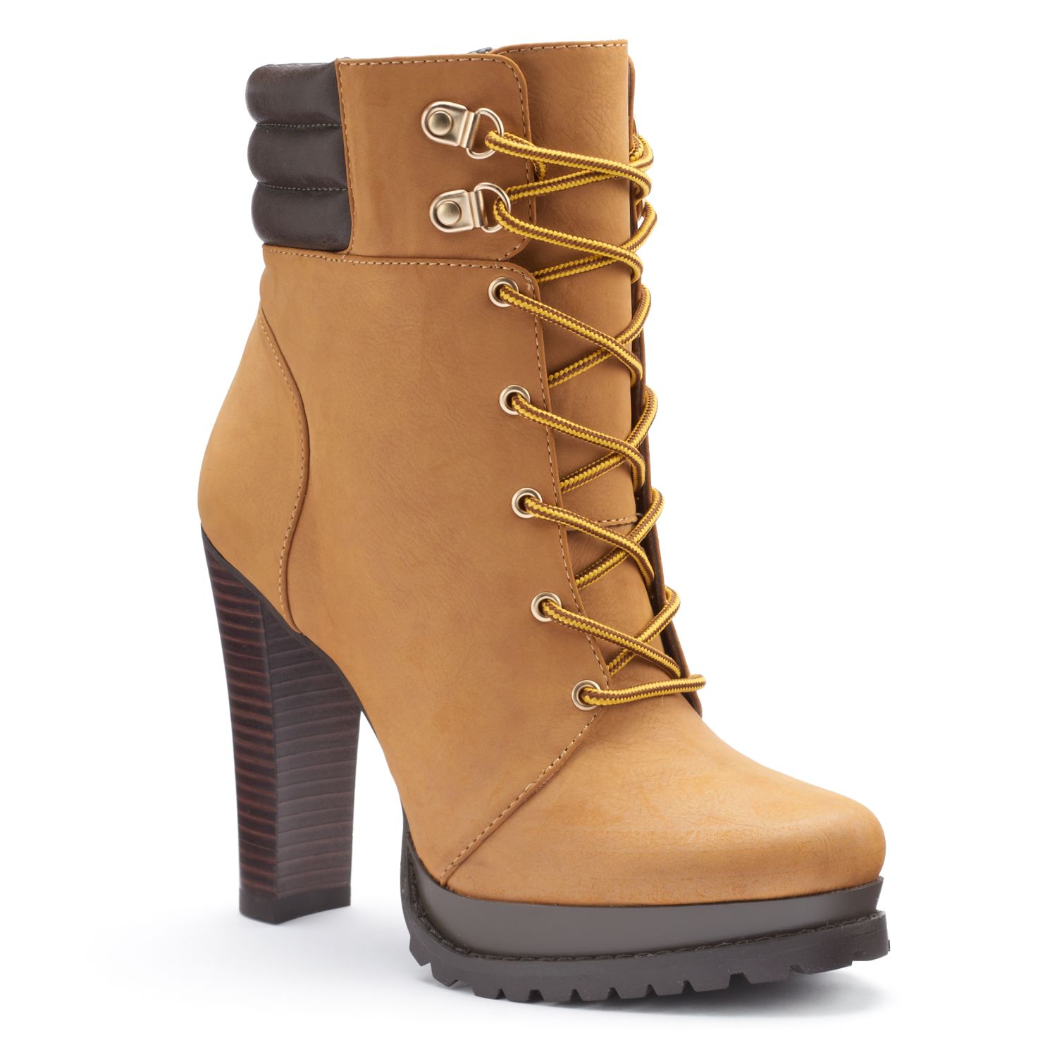 comfiest heel brands