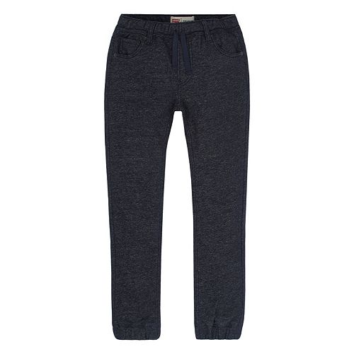 levi's knit jogger