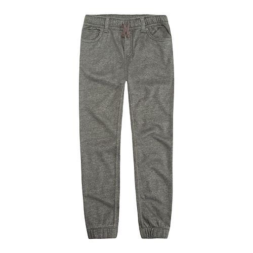 levi joggers boys