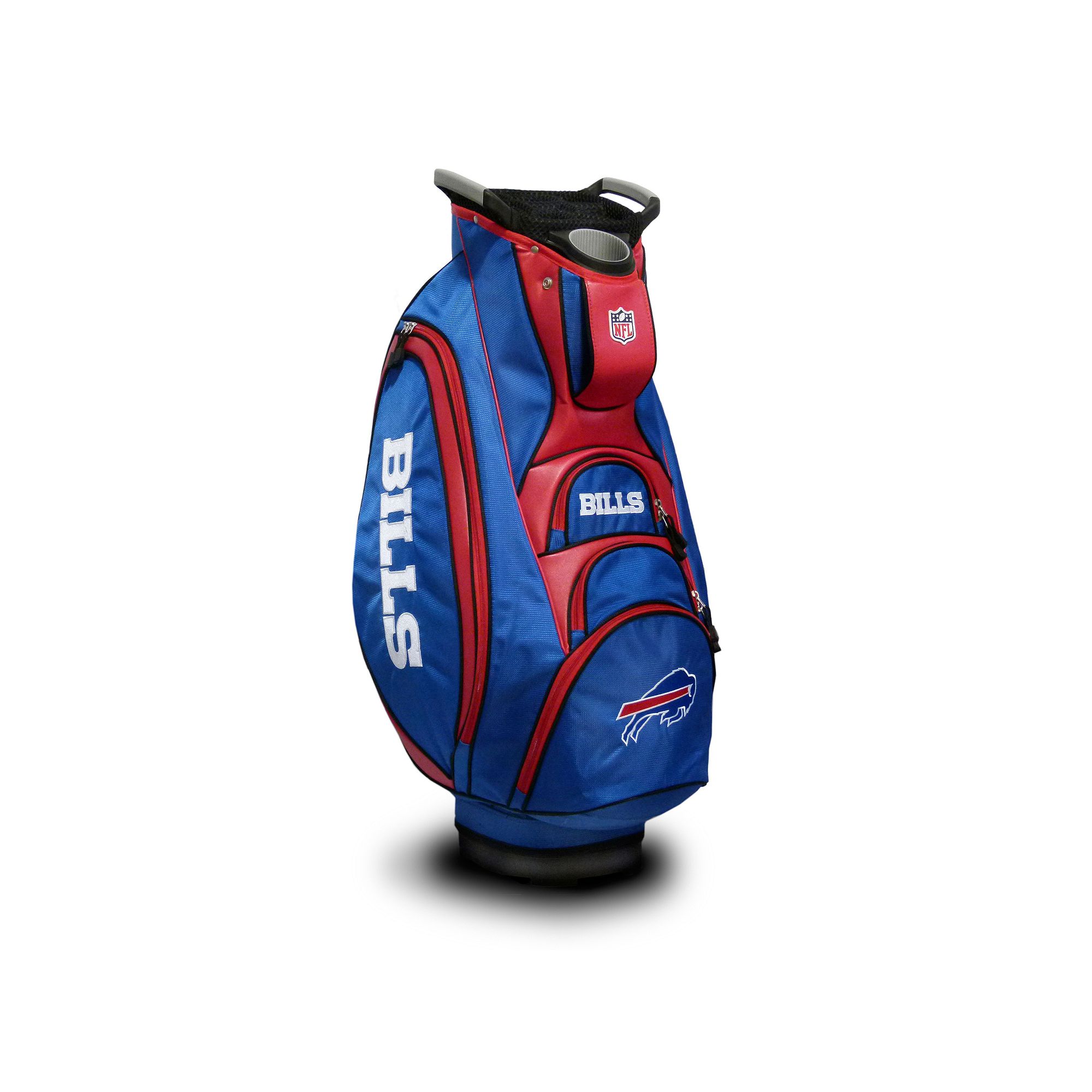 Team Golf Buffalo Bills Victory Cart Bag