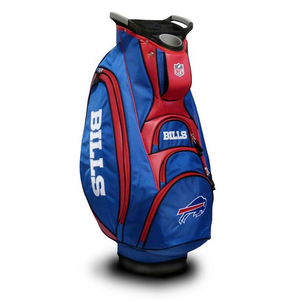 Team golf victory cart bag hotsell