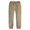 boys levi joggers