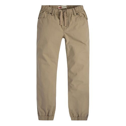 kohls young mens joggers